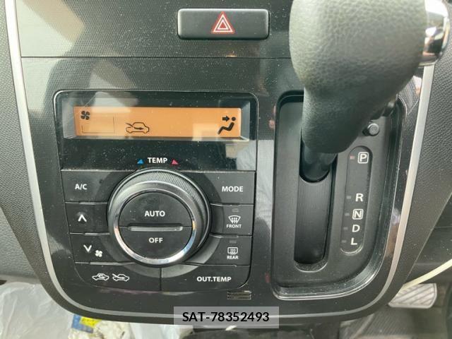 Suzuki WAGON R 2010-12 8318213-16