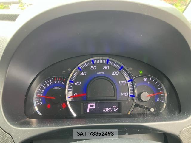 Suzuki WAGON R 2010-12 8318213-17