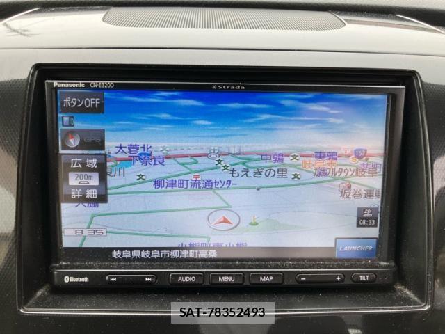 Suzuki WAGON R 2010-12 8318213-18