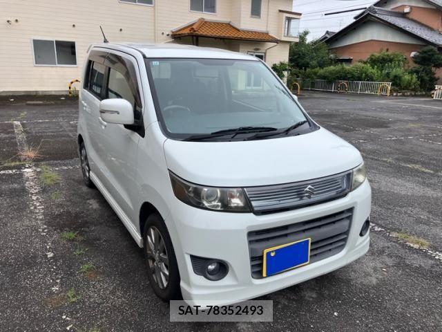 Suzuki WAGON R 2010-12 8318213-3