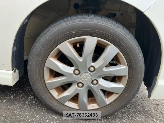 Suzuki WAGON R 2010-12 8318213-5