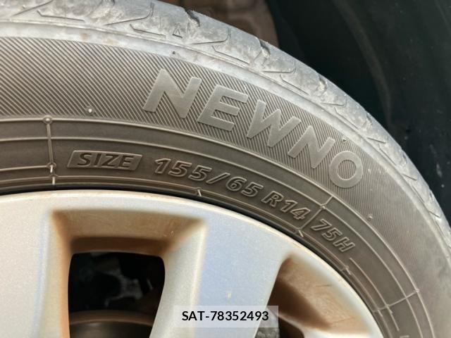 Suzuki WAGON R 2010-12 8318213-6