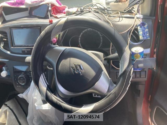 Suzuki WAGON R 2013-02 8318210-10