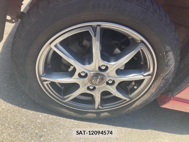Suzuki WAGON R 2013-02 8318210-4