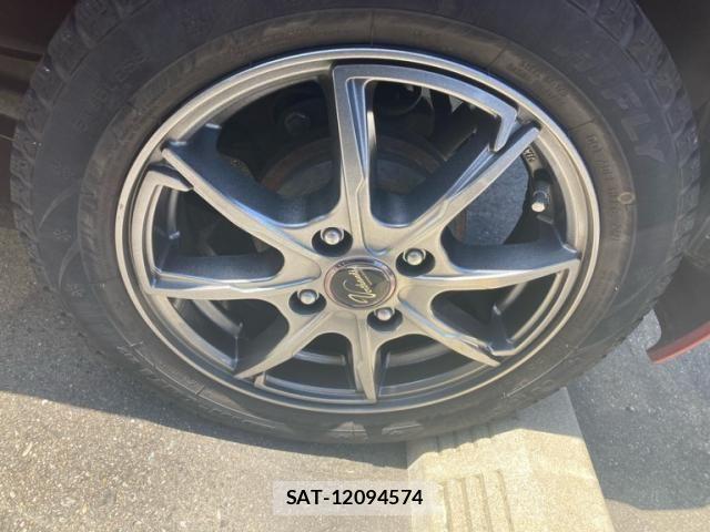 Suzuki WAGON R 2013-02 8318210-5