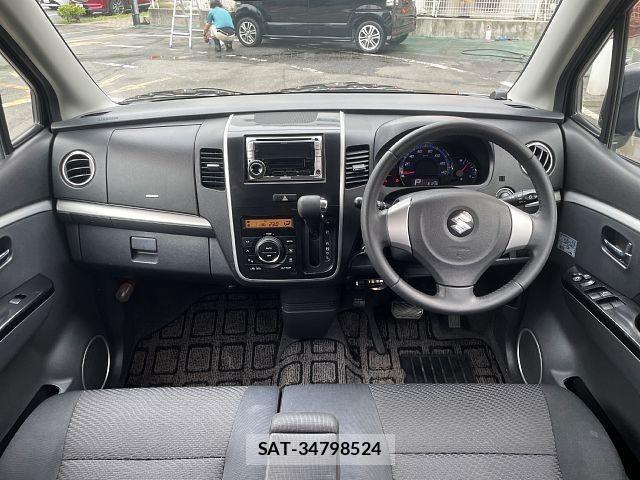 Suzuki WAGON R 2010-12 8318206-1