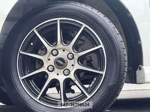 Suzuki WAGON R 2010-12 8318206-3