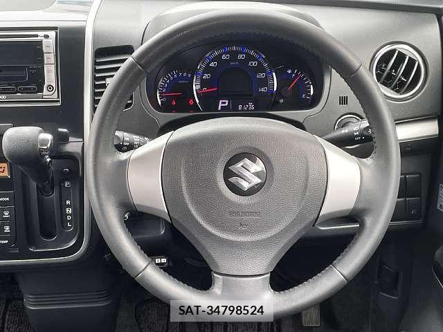 Suzuki WAGON R 2010-12 8318206-4