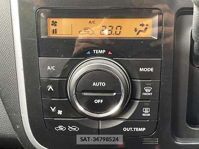Suzuki WAGON R 2010-12 8318206-5