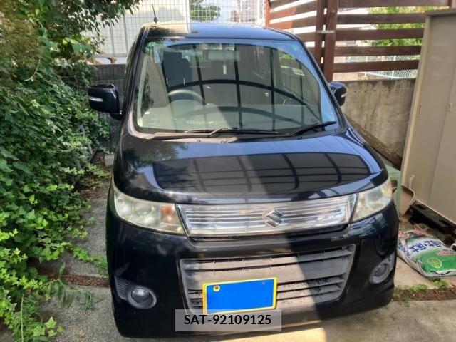 Suzuki WAGON R 2011-07 8318215-0