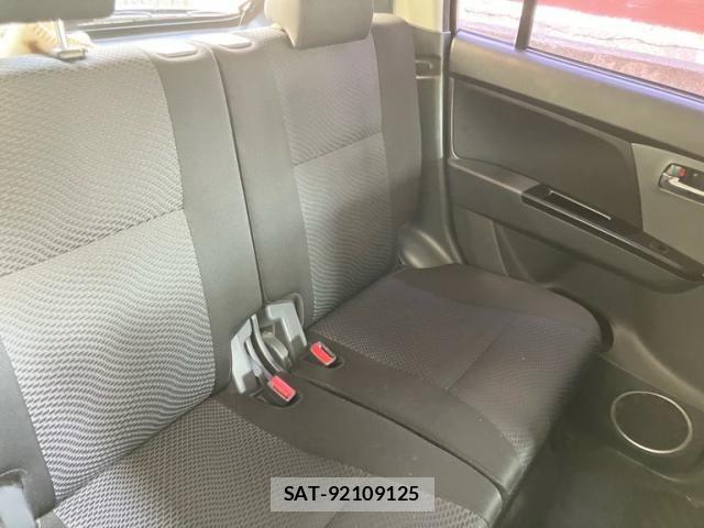 Suzuki WAGON R 2011-07 8318215-9