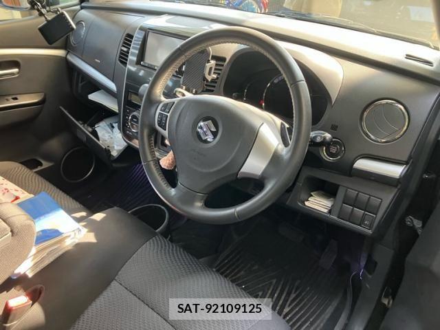 Suzuki WAGON R 2011-07 8318215-11