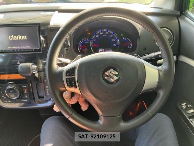 Suzuki WAGON R 2011-07 8318215-13