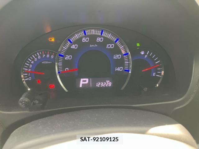 Suzuki WAGON R 2011-07 8318215-16
