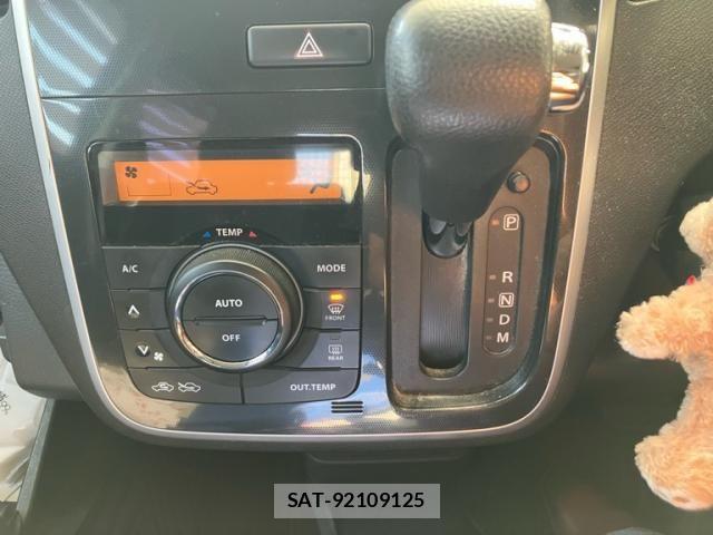Suzuki WAGON R 2011-07 8318215-17