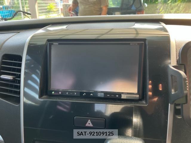 Suzuki WAGON R 2011-07 8318215-18