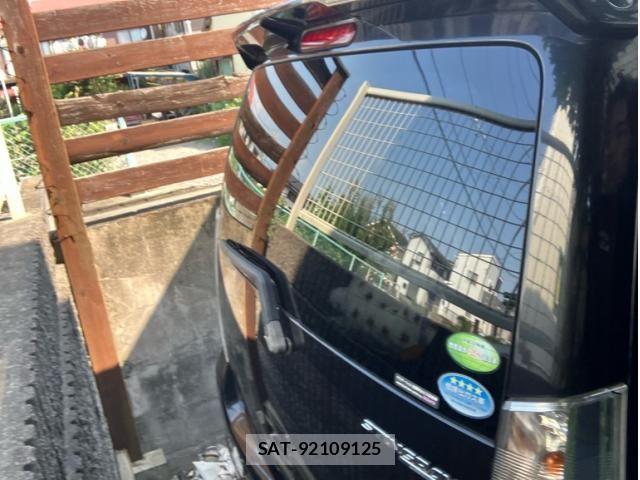 Suzuki WAGON R 2011-07 8318215-3