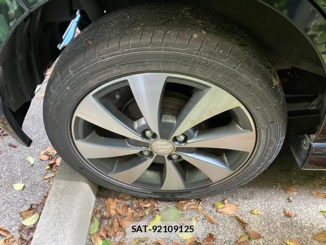 Suzuki WAGON R 2011-07 8318215-6