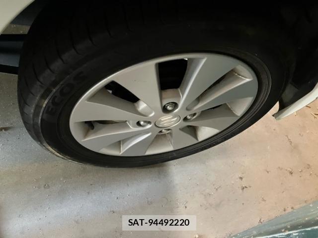 Suzuki WAGON R 2010-08 8318209-9