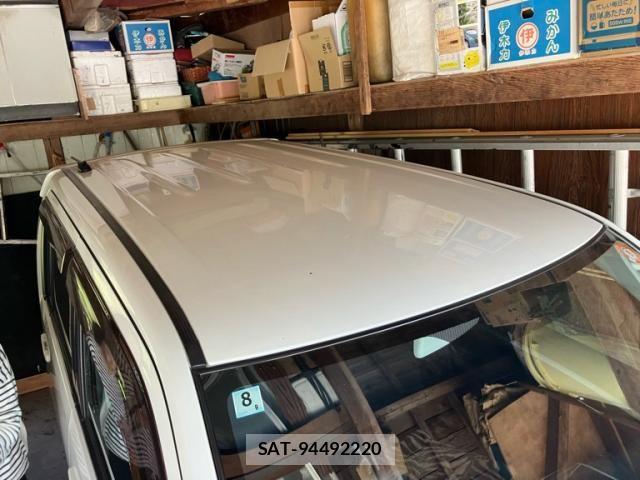 Suzuki WAGON R 2010-08 8318209-10