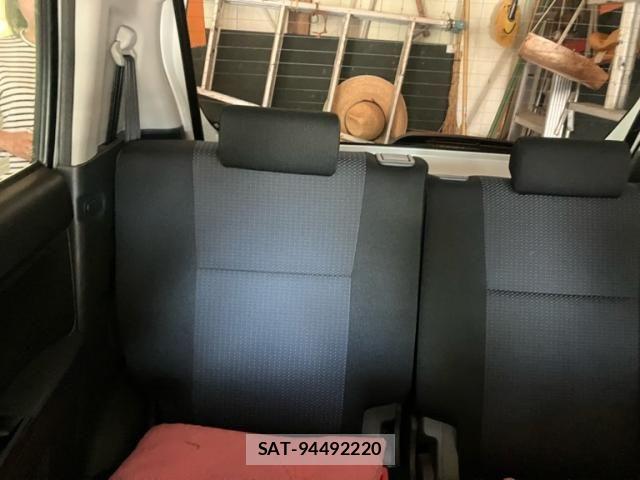 Suzuki WAGON R 2010-08 8318209-13