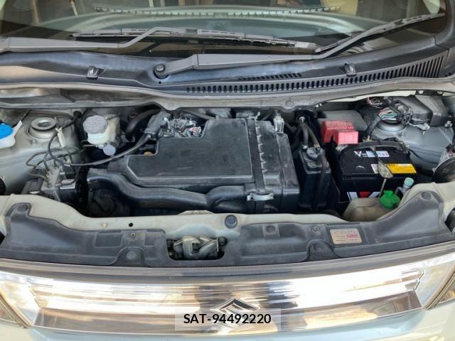 Suzuki WAGON R 2010-08 8318209-14