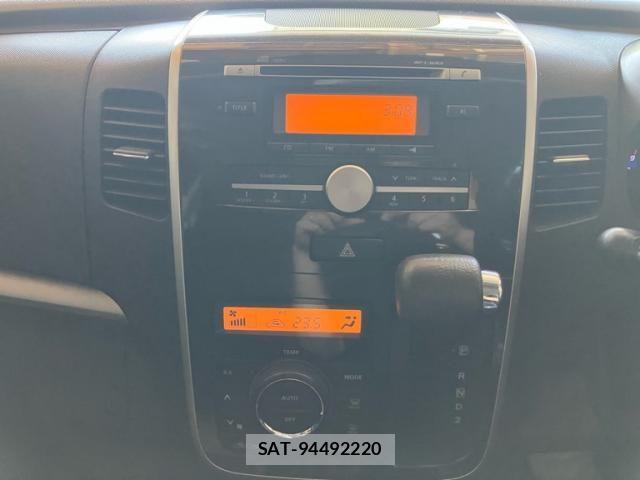 Suzuki WAGON R 2010-08 8318209-15
