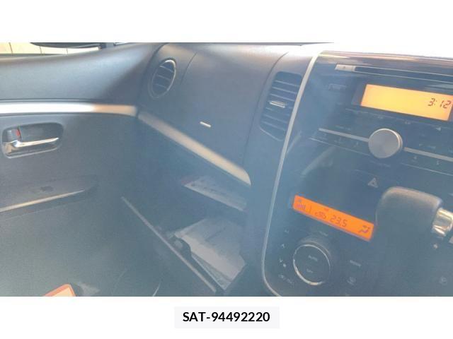 Suzuki WAGON R 2010-08 8318209-16