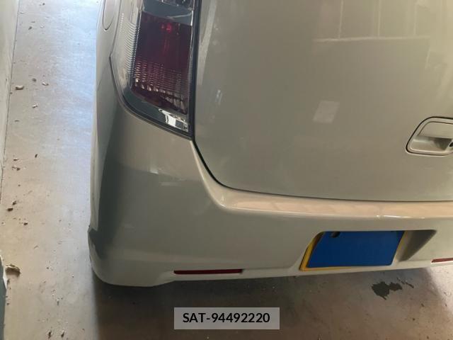 Suzuki WAGON R 2010-08 8318209-5