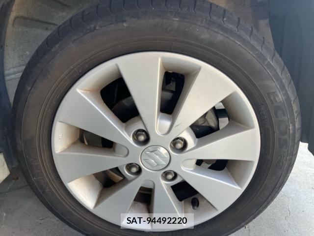 Suzuki WAGON R 2010-08 8318209-6