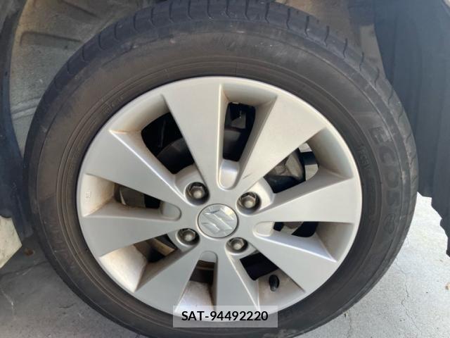 Suzuki WAGON R 2010-08 8318209-7