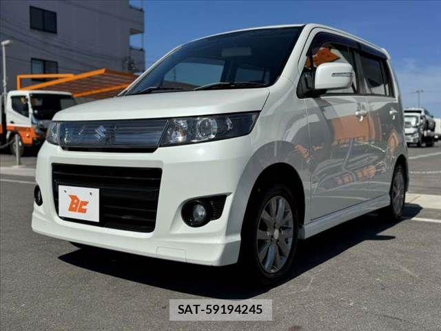 Suzuki WAGON R 2011-10 8318211-9