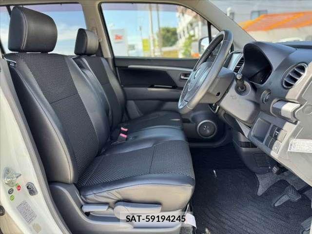 Suzuki WAGON R 2011-10 8318211-15