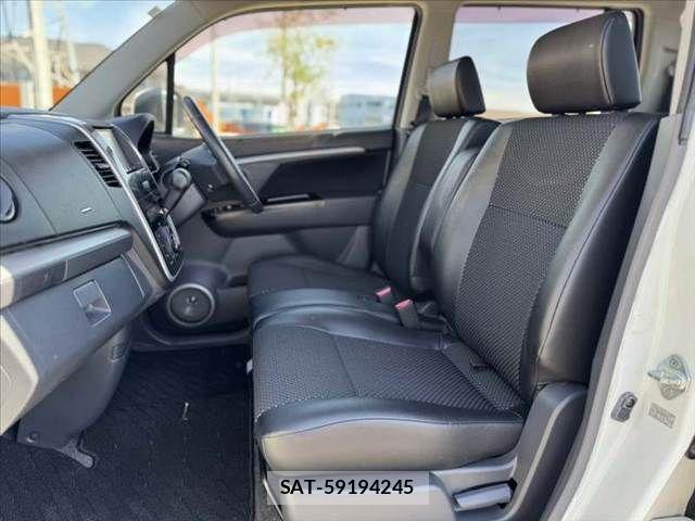 Suzuki WAGON R 2011-10 8318211-16