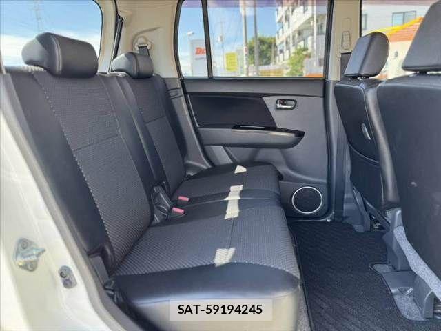 Suzuki WAGON R 2011-10 8318211-18