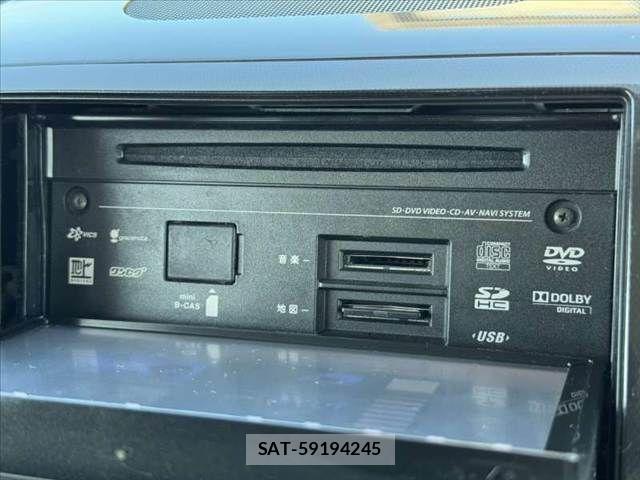 Suzuki WAGON R 2011-10 8318211-21