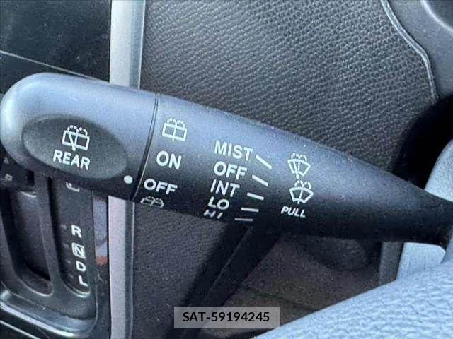 Suzuki WAGON R 2011-10 8318211-22