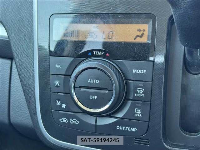 Suzuki WAGON R 2011-10 8318211-23