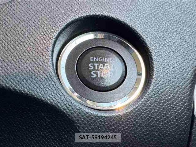 Suzuki WAGON R 2011-10 8318211-4