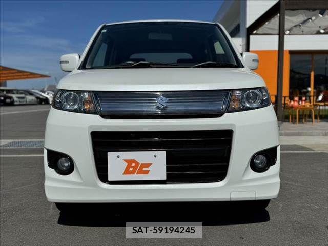 Suzuki WAGON R 2011-10 8318211-8