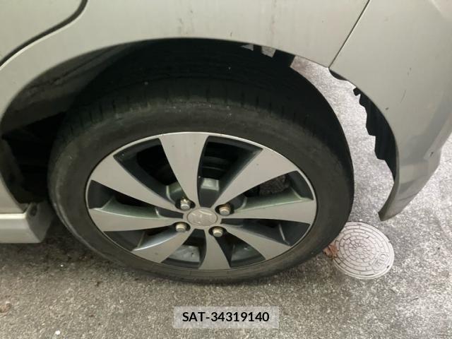 Suzuki WAGON R 2011-10 8338565-9