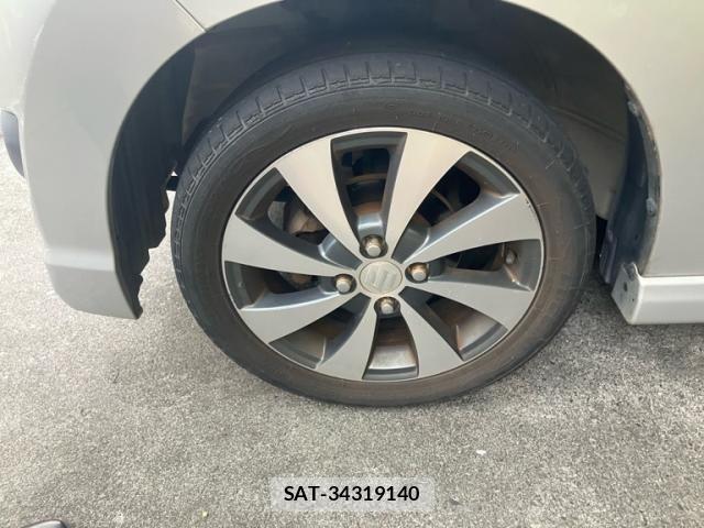 Suzuki WAGON R 2011-10 8338565-10