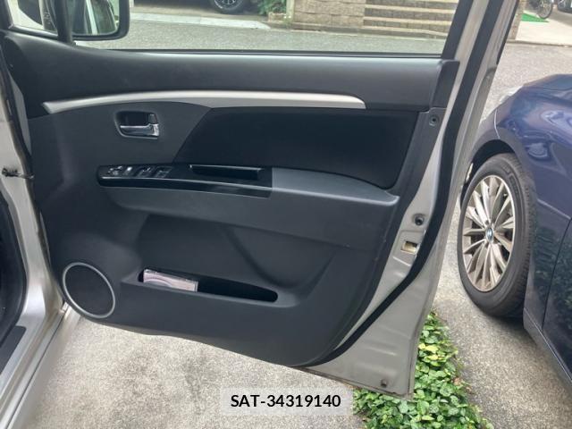 Suzuki WAGON R 2011-10 8338565-11