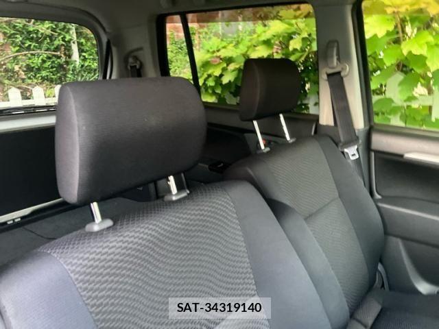 Suzuki WAGON R 2011-10 8338565-15