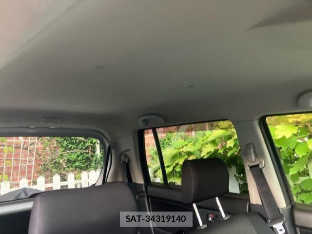 Suzuki WAGON R 2011-10 8338565-16