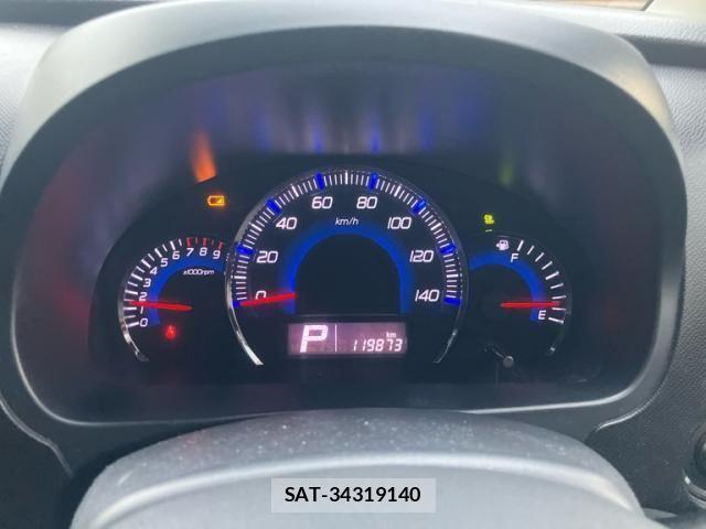 Suzuki WAGON R 2011-10 8338565-17