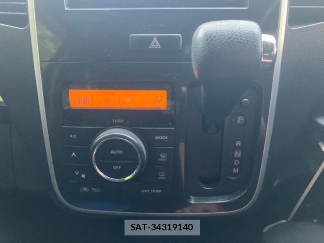 Suzuki WAGON R 2011-10 8338565-18