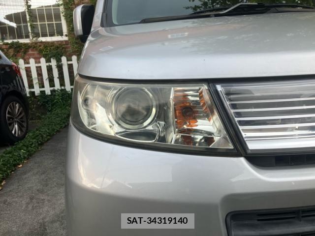 Suzuki WAGON R 2011-10 8338565-3