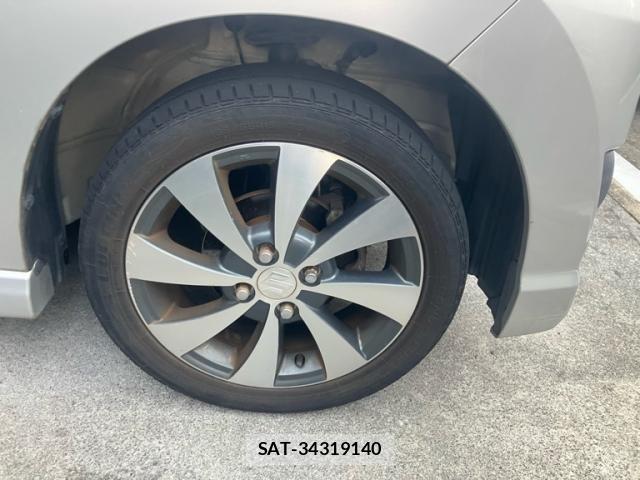 Suzuki WAGON R 2011-10 8338565-4