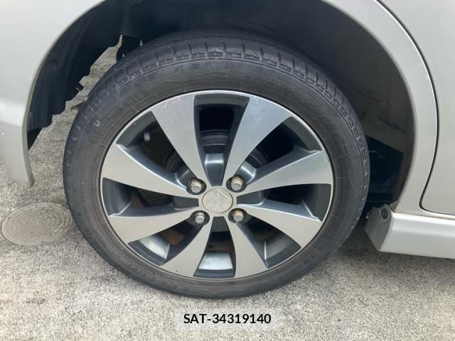 Suzuki WAGON R 2011-10 8338565-5